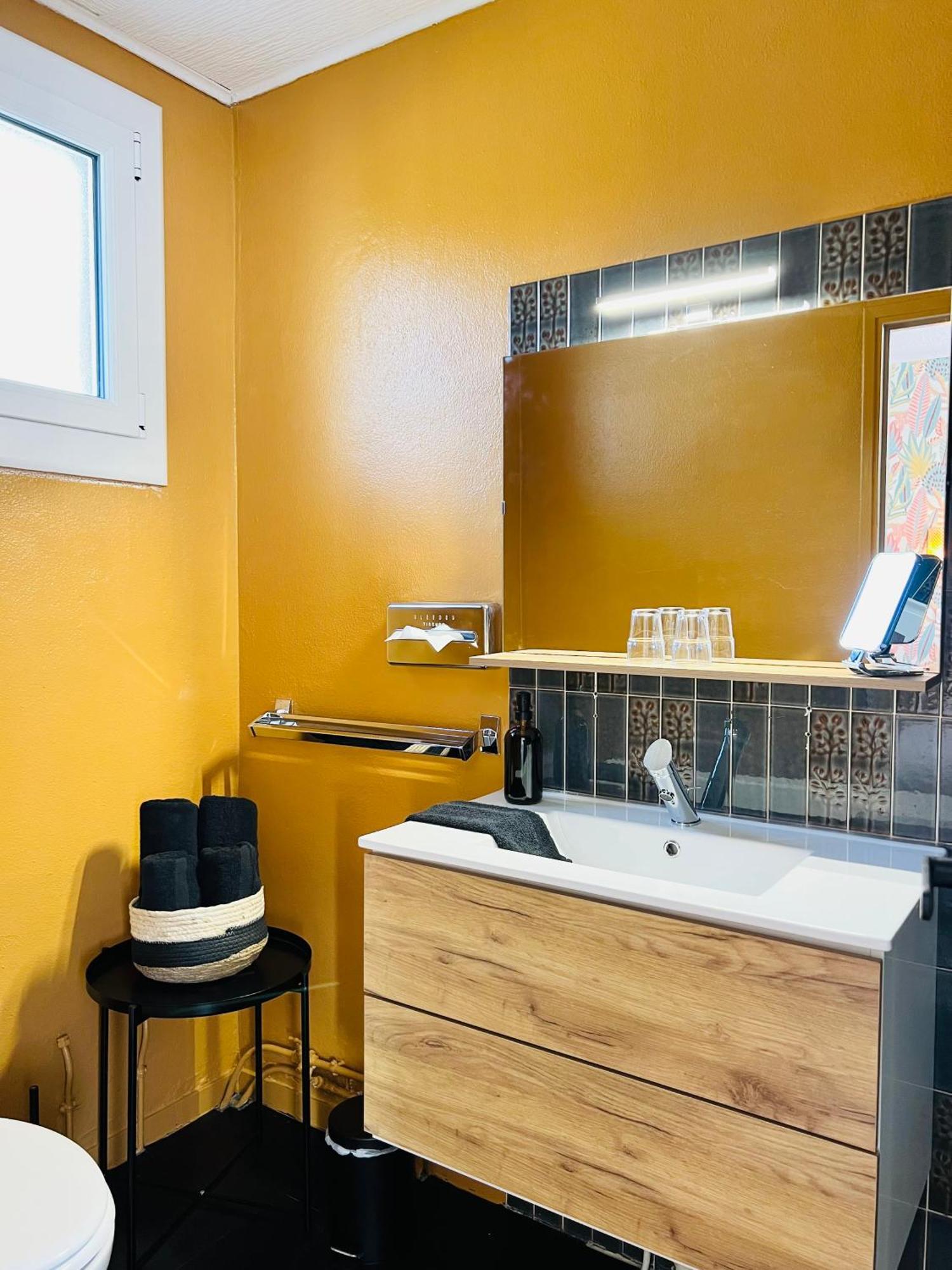 Motel Les Broussailles Mesves-sur-Loire Dış mekan fotoğraf