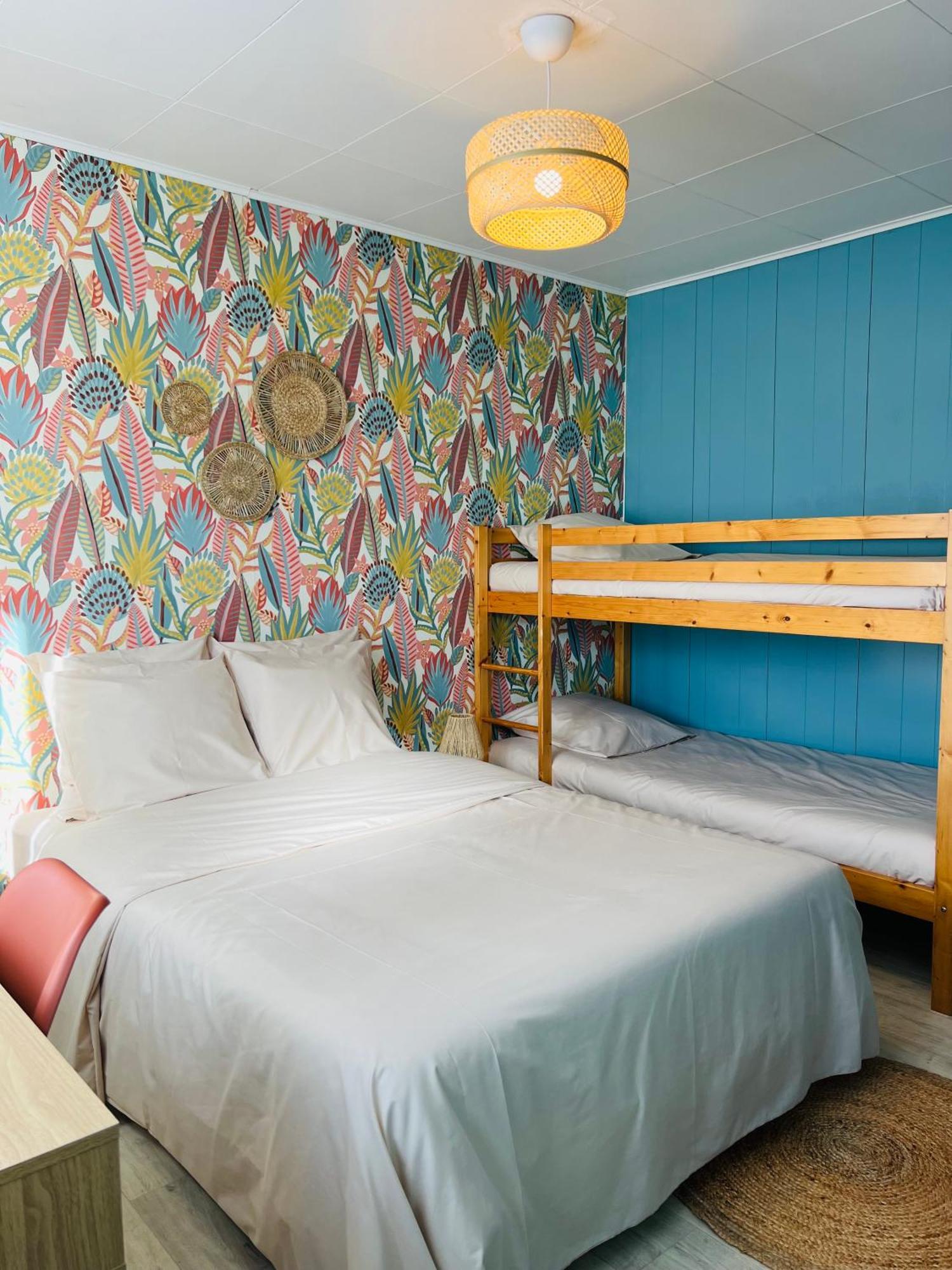 Motel Les Broussailles Mesves-sur-Loire Dış mekan fotoğraf