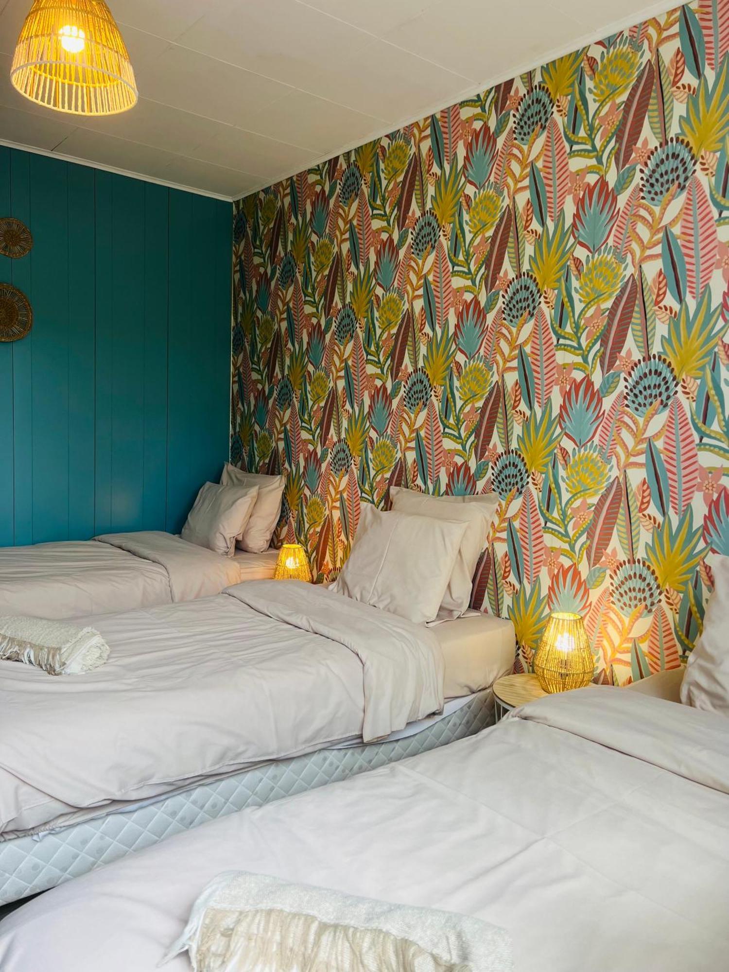 Motel Les Broussailles Mesves-sur-Loire Dış mekan fotoğraf
